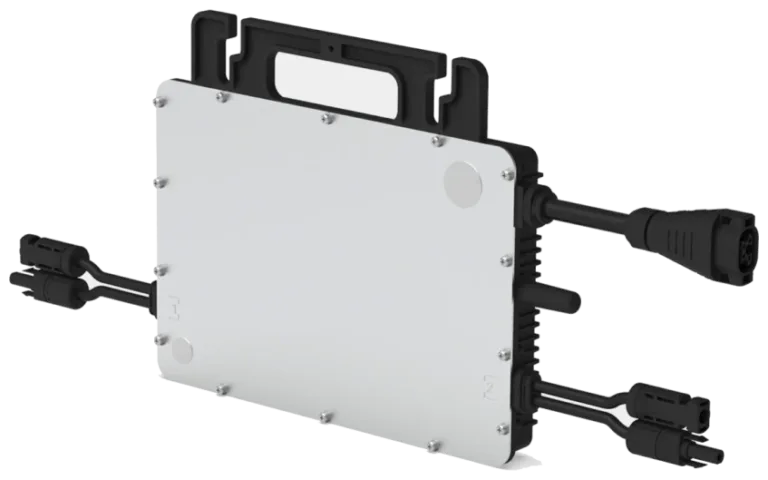 Hoymiles HMS-2T-NA microinverter