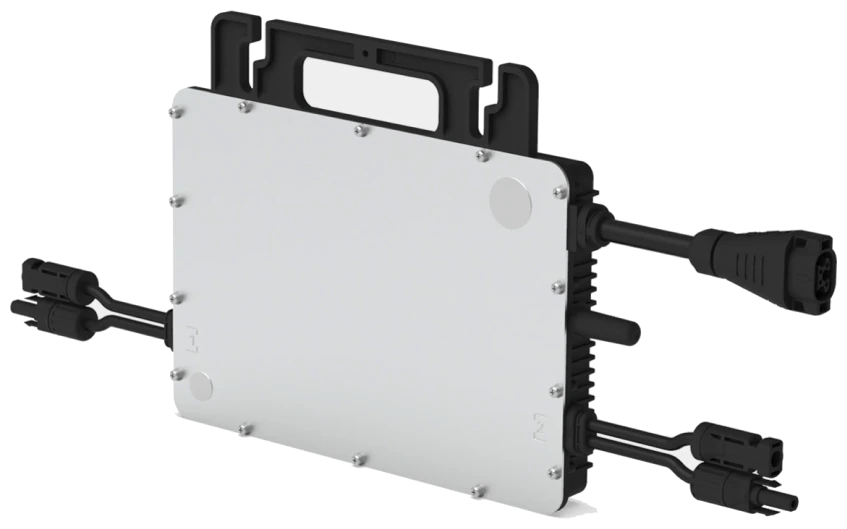 Hoymiles HMS-2T-NA 2-in-1 microinverter