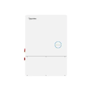  Hoymiles HYS LV USG1 Hybrid Inverter  (official product photo)