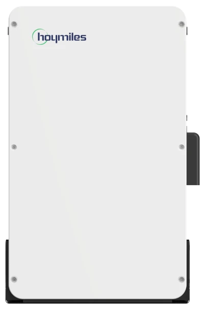 Hoymiles LB-10D-USG2 51.2V 10.24kWh Low Voltage LFP Battery – Power Storage for Hybrid Inverters