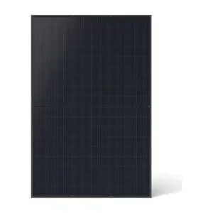 JA Solar JAM54S31 MR black mono PERC solar panel