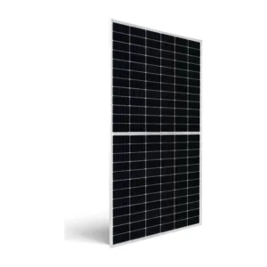 JA Solar JAM72D30 MB bifacial solar panel