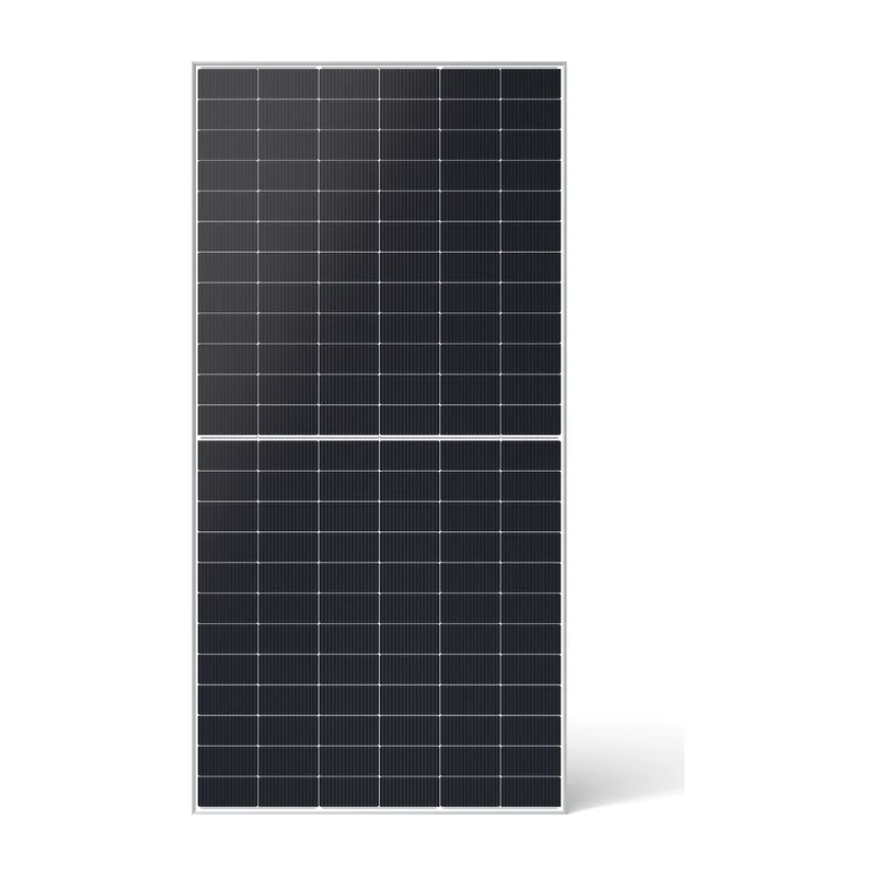 JA Solar JAM72D40 MB n-type bifacial solar panel