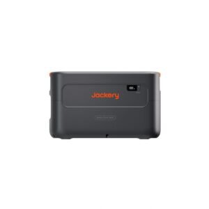 Jackery Battery Pack 3600 Plus front view