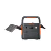 Jackery Solar Generator 2000 v2 kit: Explorer 2000 v2 portable power station with the SolarSaga 500 X solar panel