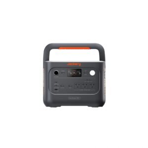 Jackery HomePower 1000 v2 front view