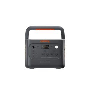 Jackery HomePower 2000 Plus v2 front view