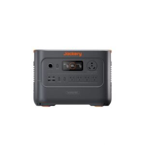 Jackery HomePower 3000 front view