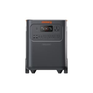 Jackery HomePower 3600 Plus front view