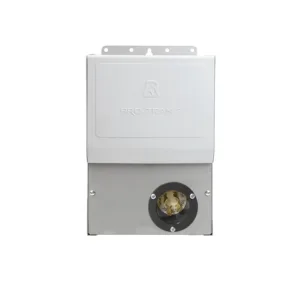 Jackery Manual Transfer Switch, Reliance Pro/Tran 2 type, for the HomePower 3600 Pro Max