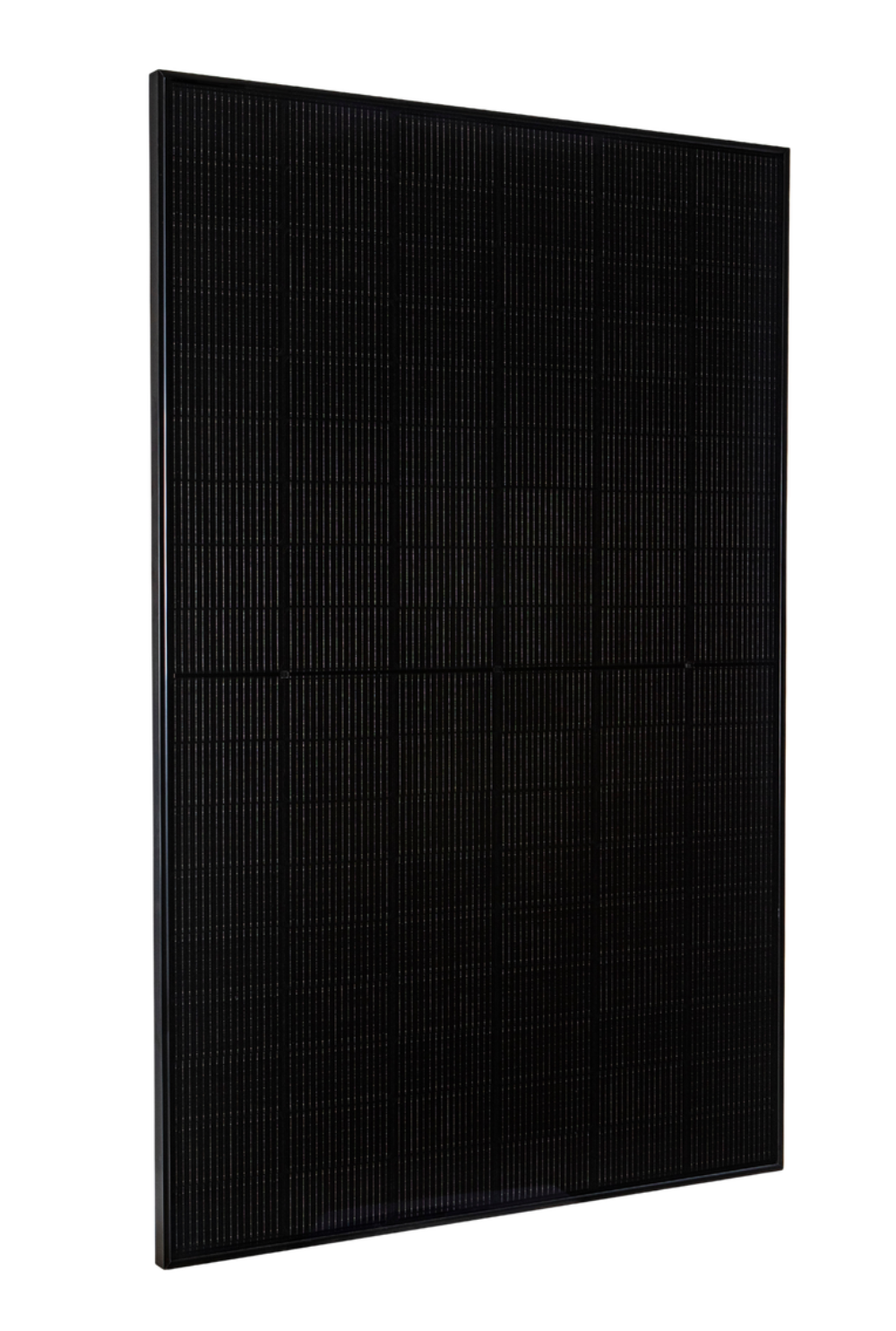 Mission Solar 435W Panel MSX10-435HN0B: N-Type TOPCon