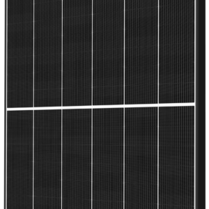 Panasonic EverVolt EVPV H series solar panel, official Panasonic product image