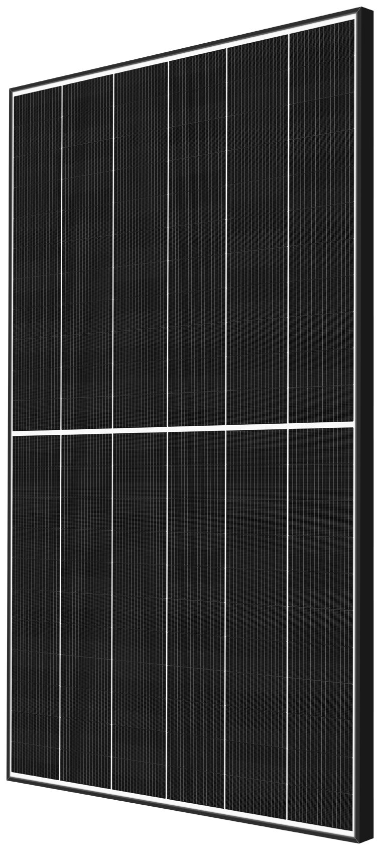 Panasonic EverVolt EVPV H series solar panel – official manufacturer image Panasonic EverVolt EVPV H series solar panel, official Panasonic product image