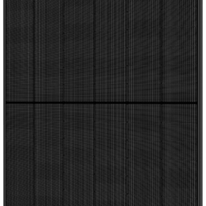 Panasonic EverVolt EVPV K Black Series solar panel, official Panasonic product image