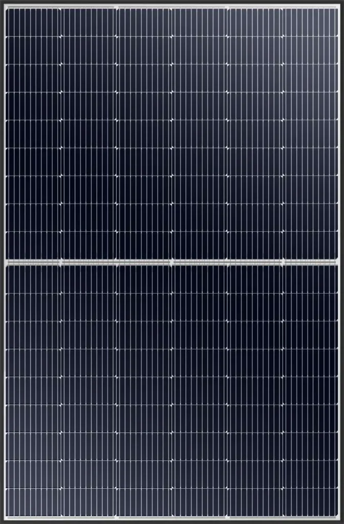 Regitec RMH54/415B1 solar panel