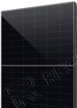 Regitec AB2 all-black module