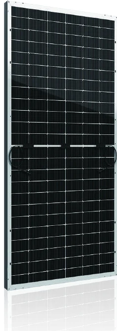 Seraphim Sable SRP-BTA-BG bifacial dual-glass rear