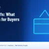 Solar Tariffs: What They Mean for Buyers — CSE Solar USA blog cover (illustration)
