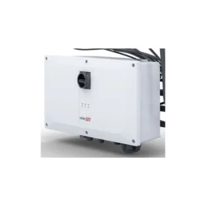 SolarEdge Synergy Manager (detail from SolarEdge Synergy system image)