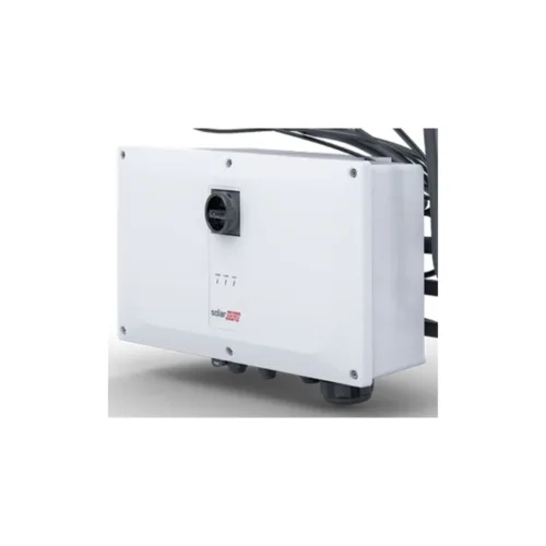 SolarEdge SE-TRI-US00IBNS4 Synergy Manager