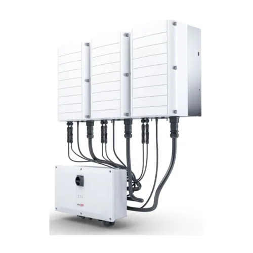 SolarEdge Synergy inverter system