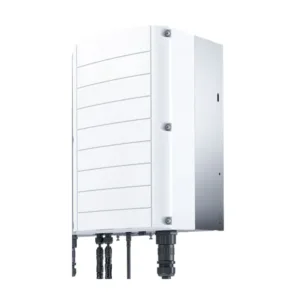 SolarEdge Synergy Unit (detail from SolarEdge Synergy system image)