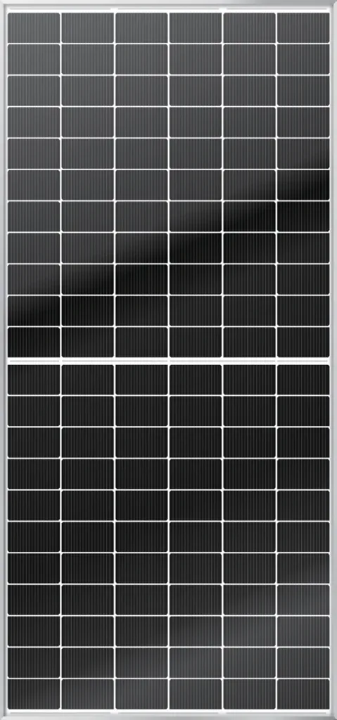 Thornova Tangra L Pro HD TS-BGT66 610-630W solar panel