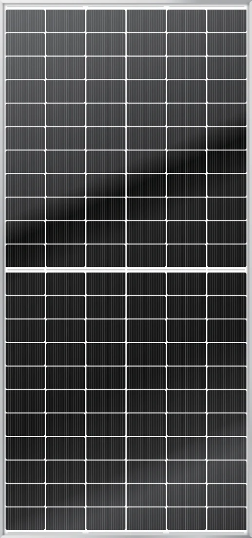 Thornova Tangra L Pro HD solar panel