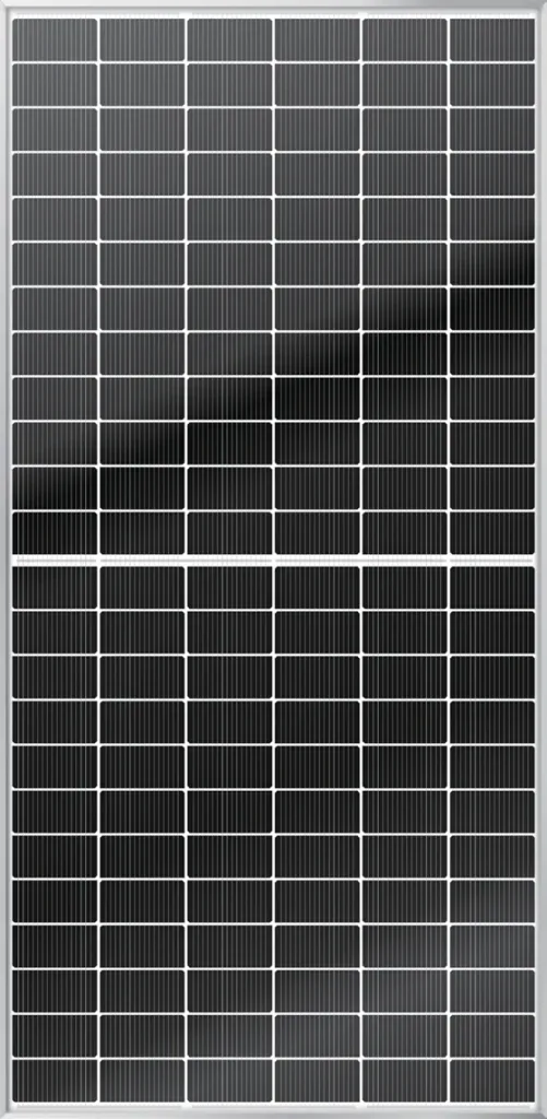 Thornova Tangra M Pro TS-BGT72 585-605W solar panel