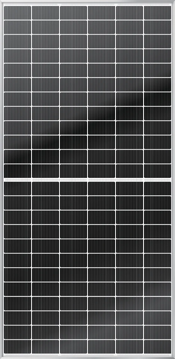 Thornova Tangra M Pro solar panel